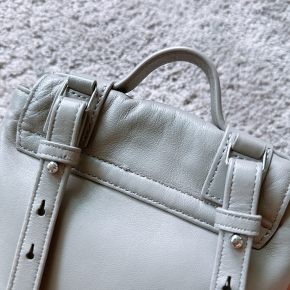 All Saints Mini Backpack - Picture 5 of 15